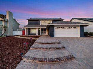 3734 Carnegie Dr, Oceanside, CA 92056