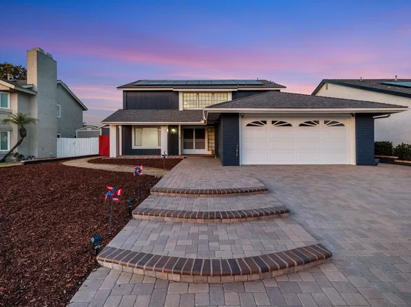 3734 Carnegie Dr, Oceanside, CA 92056