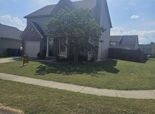 2616 Rockaway Pl, Lexington, KY 40511