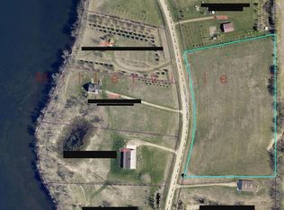22 Solitude Ct NW, Evansville, MN 56326