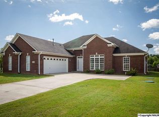 100 Brier Rose Ln, Harvest, AL 35749