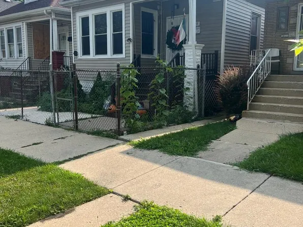 6448 S Oakley Ave, Chicago, IL 60636