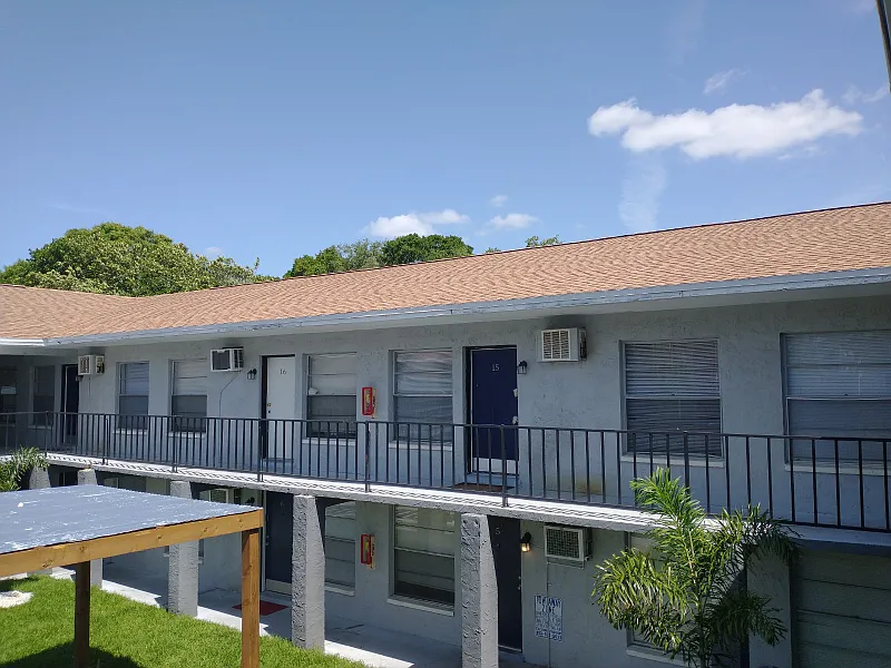 Roma on Dale Mabry II — Photo 4
