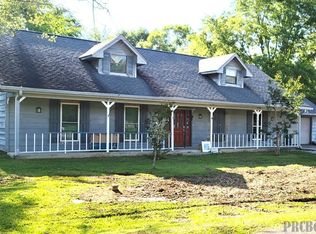 113 Millbrook Ln, Carriere, MS 39426
