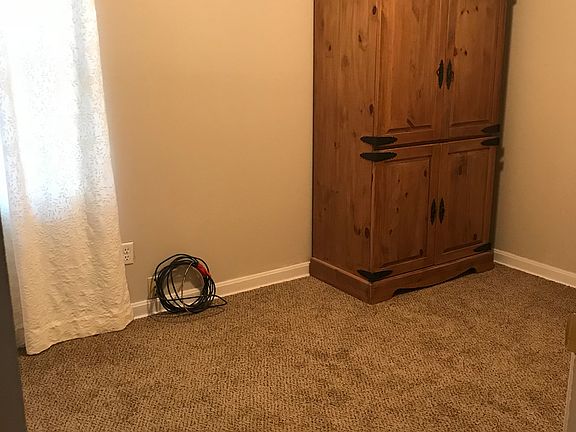 Bedroom 2 on main floor 8x11