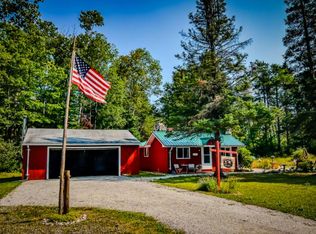 10951 E Airport Rd, Atlanta, MI 49709