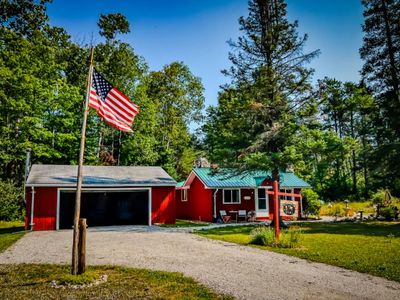 10951 E Airport Rd, Atlanta, MI, 49709