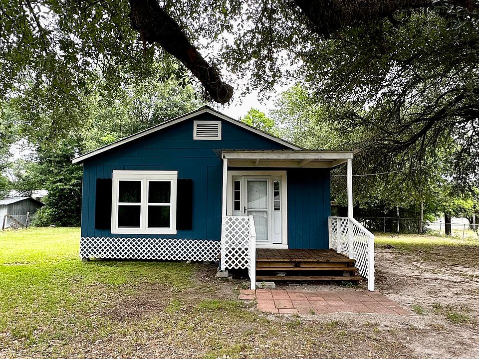 939 Franks St, Merryville, LA 70653 Zillow