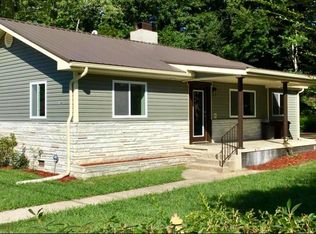 106 Malvern Rd, Oak Ridge, TN 37830