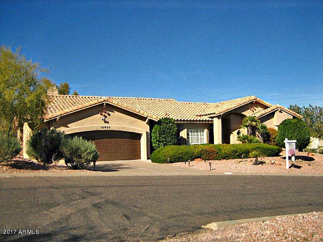 1st image of 15820 E Brodiea Dr