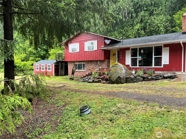 452 Lincoln Creek, Centralia, WA 98531