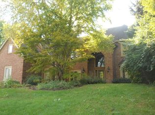 8917 Serpent Cir, Indianapolis, IN 46236