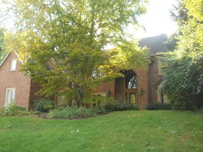 8917 Serpent Cir, Indianapolis, IN, 46236