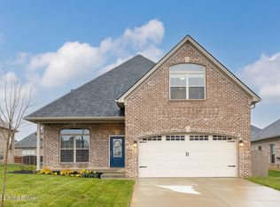 2645 Old Rosebud Rd, Lexington, KY 40509