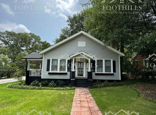 501 Blair St, Anderson, SC 29625