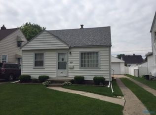 647 Cloverdale Rd, Toledo, OH 43612