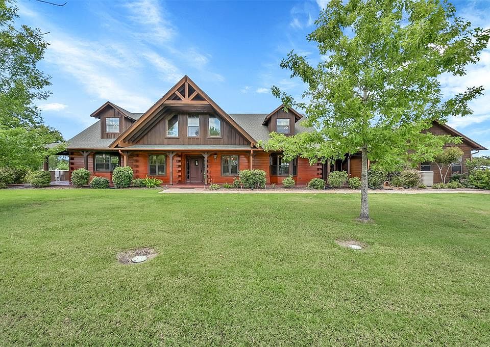 457 Fm 2693 Rd E, New Waverly, TX 77358 MLS 81759952 Zillow