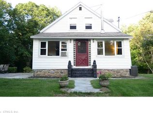 1304 Purchase Brook Rd, Southbury, CT 06488