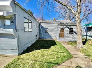 8790 Clay St, Denver, CO 80260