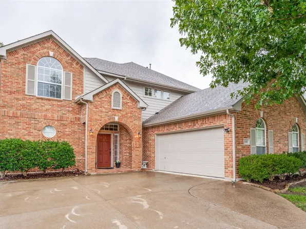 3504 Brookside Dr, Wylie, TX 75098