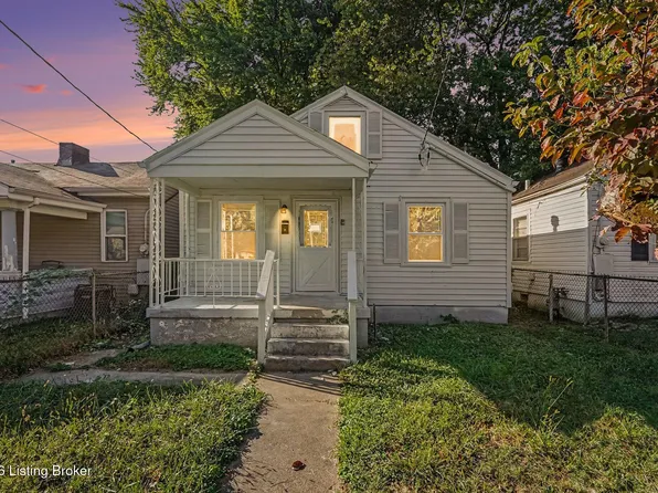 818 Dresden Ave, Louisville, KY 40215
