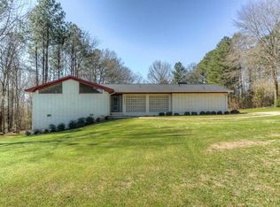 148 Welcome To Sargent Rd, Newnan, GA 30263