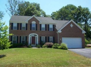 2050 Pembrook Ct, Emmitsburg, MD 21727