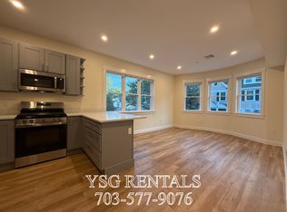 14 Dorr St FLOOR 1, Roxbury, MA 02119