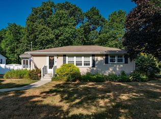 238 Baylies St, Dighton, MA 02715