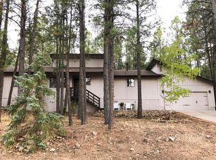 1260 N Edgewood St, Flagstaff, AZ 86004