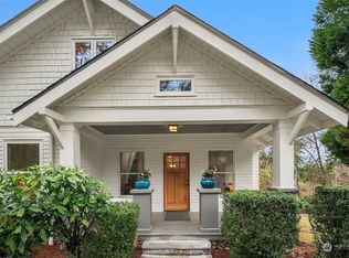 9522 SW 171st St, Vashon, WA 98070