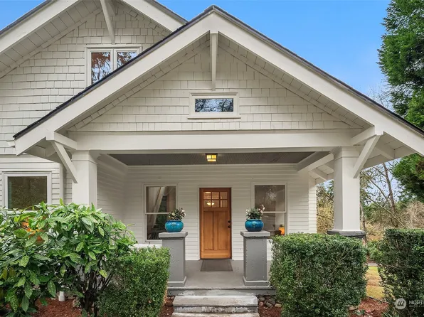 9522 SW 171st Street, Vashon, WA 98070