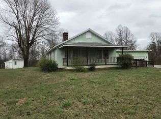 3632 Rube Spangler Rd, Lawndale, NC 28090