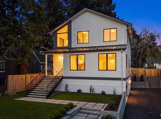 6214 40th Avenue NE, Seattle, WA