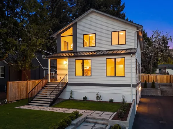 6214 40th Avenue NE, Seattle, WA 98115