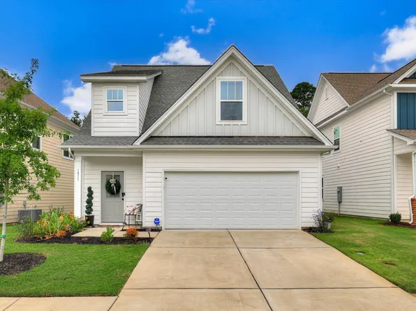 1411 Feldspar Court, Augusta, GA 30909