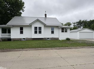 600 S 5th St, Fairfield, IA 52556