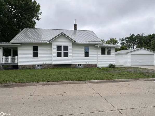 600 S 5th St, Fairfield, IA 52556