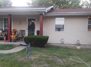 3087 Luxury Dr, Florissant, MO