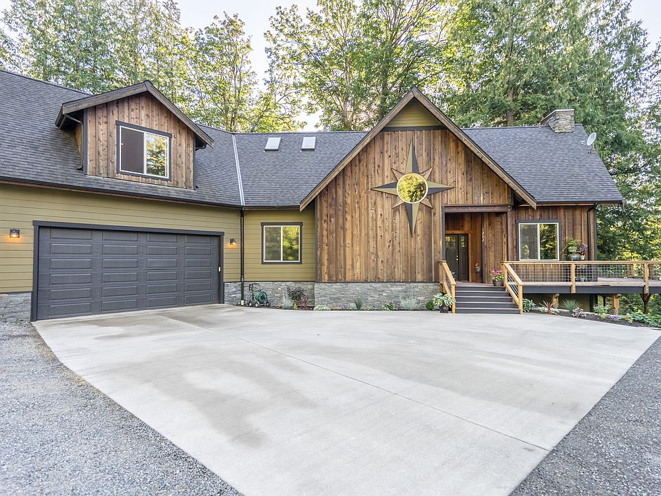 Welcome to 1202 Falls Drive!