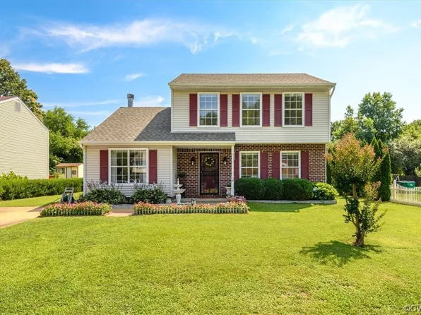 1137 Micheline Ter, Richmond, VA 23223