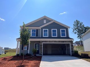 105 Ella Dr, Liberty, SC 29657