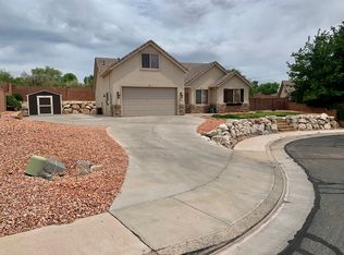 2585 E 40 N, Saint George, UT 84790