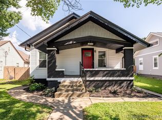 2216 Morton Avenue, New Albany, IN 47150