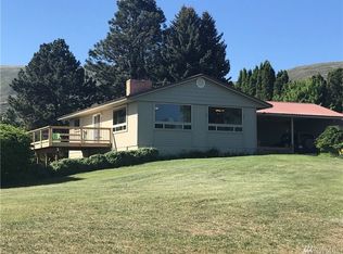 1673 Dodge Rd, Ellensburg, WA 98926