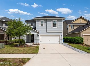 400 WEATHERED EDGE Drive, St. Augustine, FL 32092