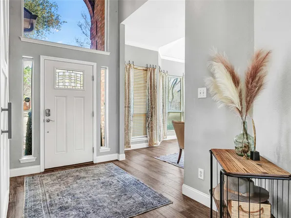 3203 Grantham Dr, Richardson, TX 75082