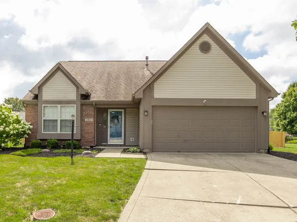 13817 Wabash Dr, Fishers, IN 46038