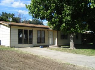 210 Bryant Rd, Clyde, TX 79510