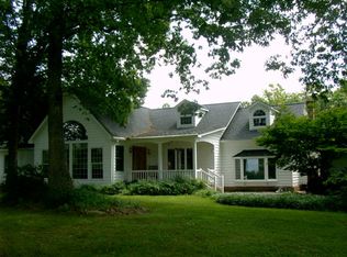 456 Doswell Town Rd, Meherrin, VA 23954